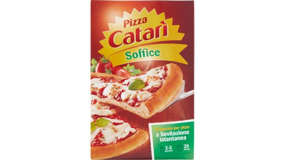 Pizza Catarì Soffice5
