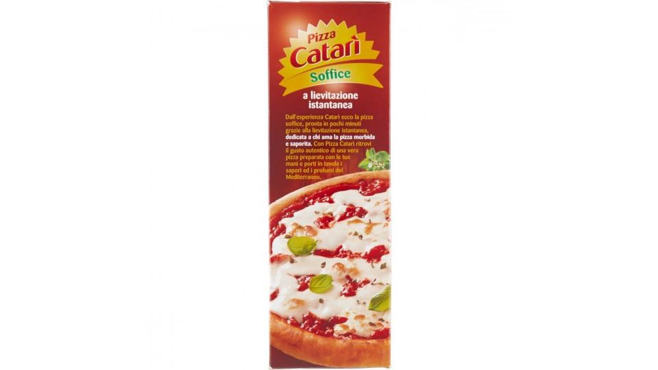Pizza Catarì Soffice5