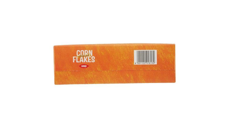 Corn Flakes Glassati