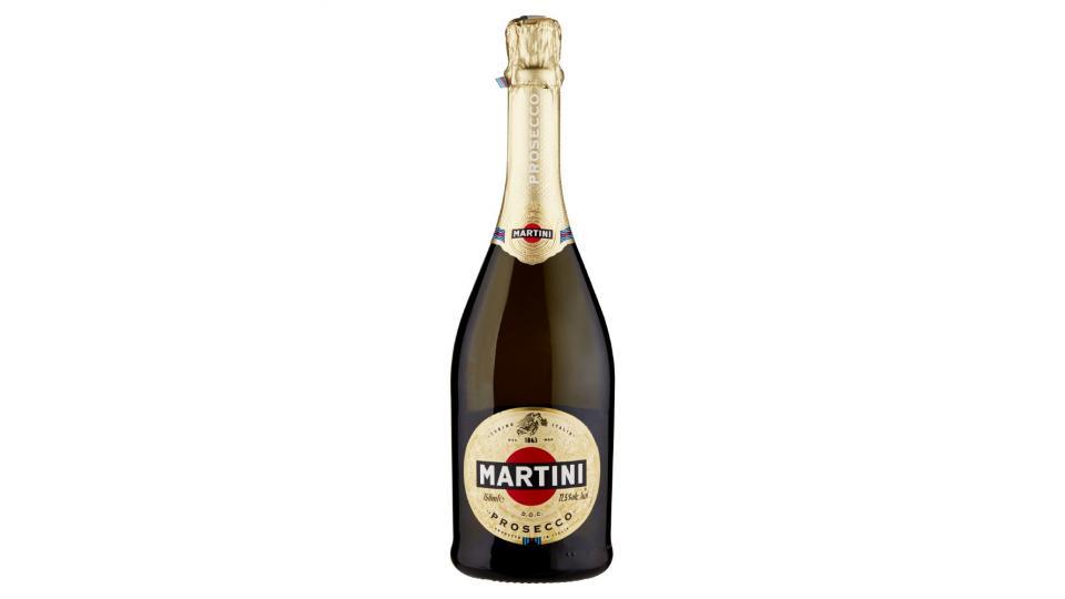 Martini, Prosecco DOC