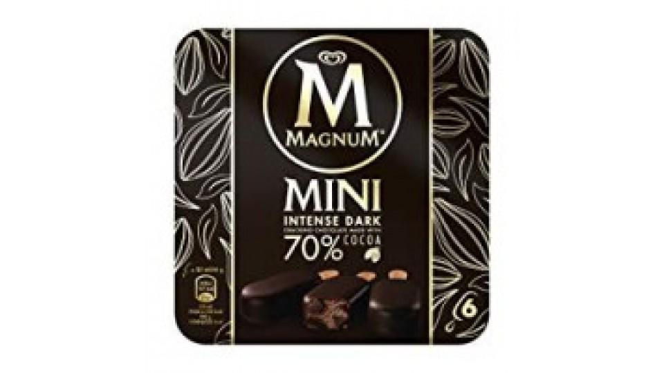 Magnum - Mini Intense Dark