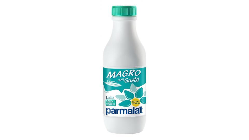 Parmalat Latte 1Lt Bott. Scremato