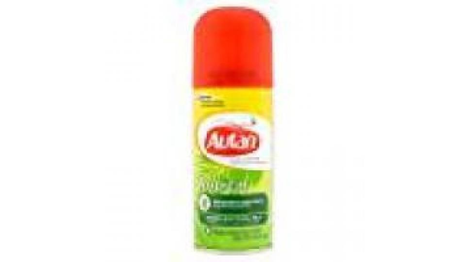 Autan Tropical Spray insetto repellente