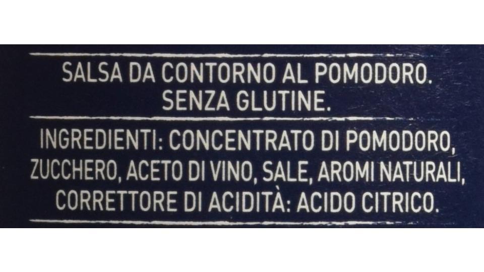 Cirio Salsa Rubra 340Gr Bottiglia