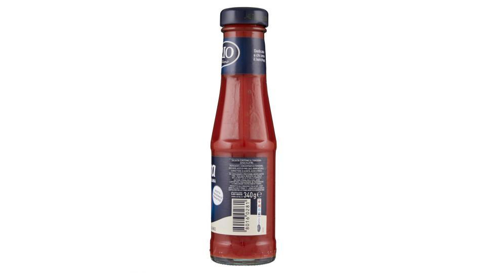 Cirio Salsa Rubra 340Gr Bottiglia