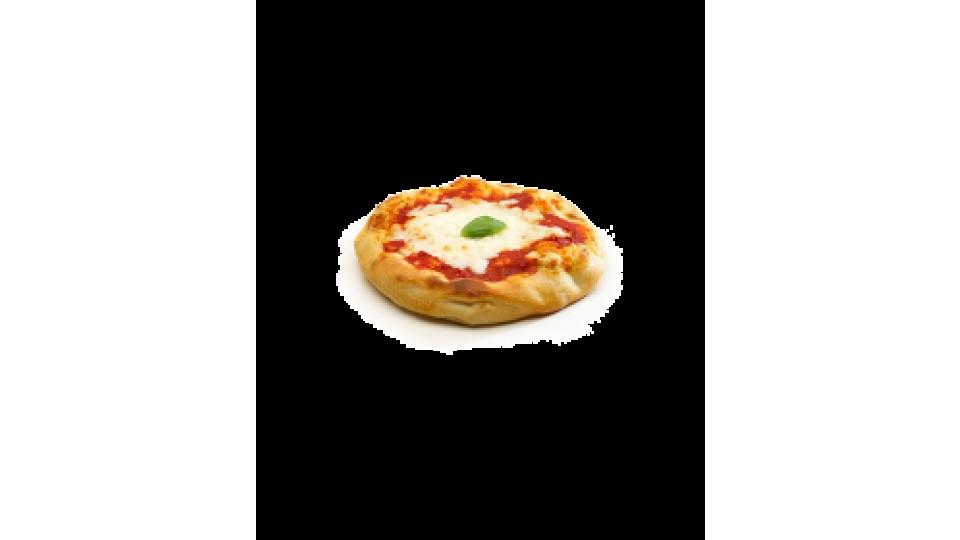 Pizzette Margherita 