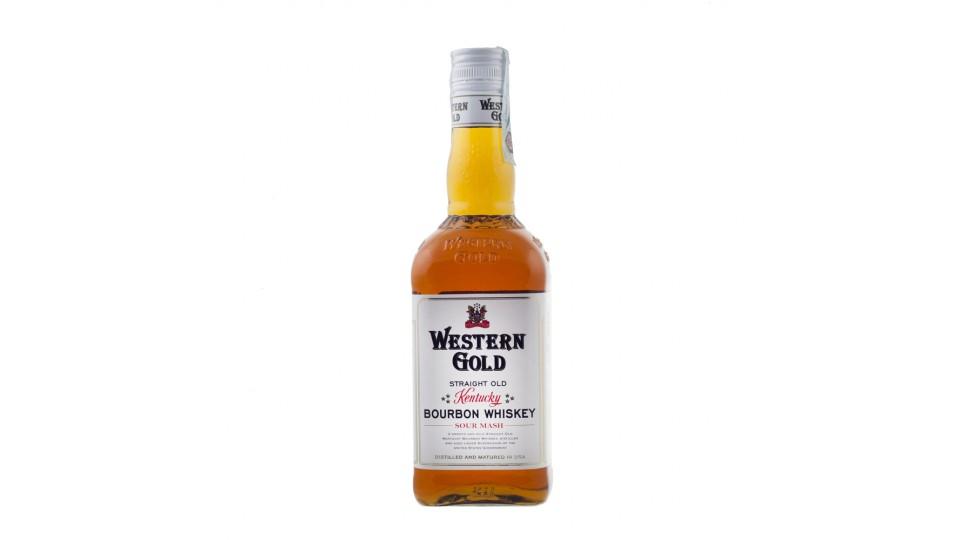 Bourbon Whiskey 40% Vol.
