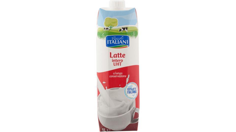 Latte Intero 100% Italiano Richiudibile