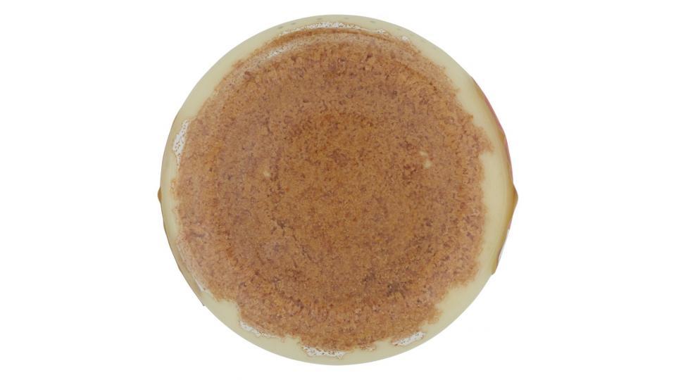 Cheesecake Fragola