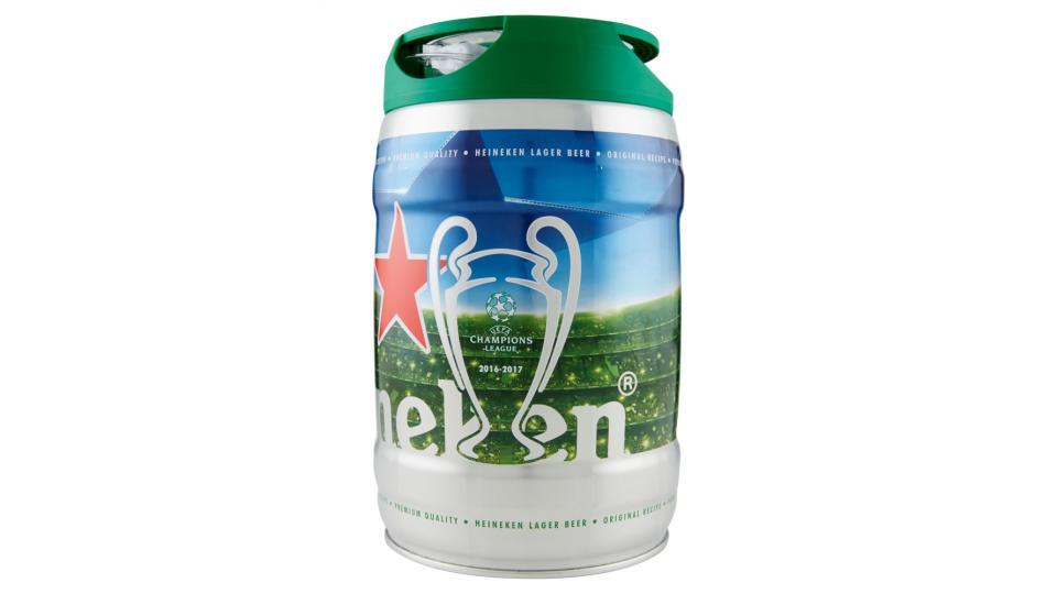 Heineken, birra