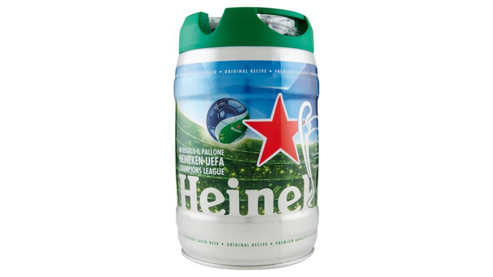 Heineken, birra
