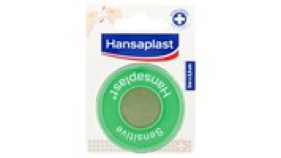 Hansaplast Sensitive 5m x