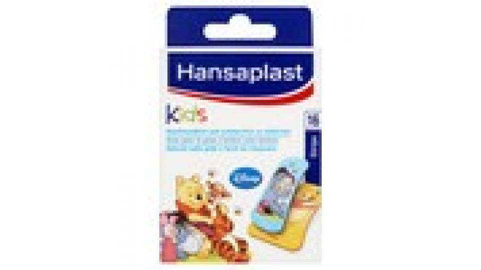 Hansaplast Kids