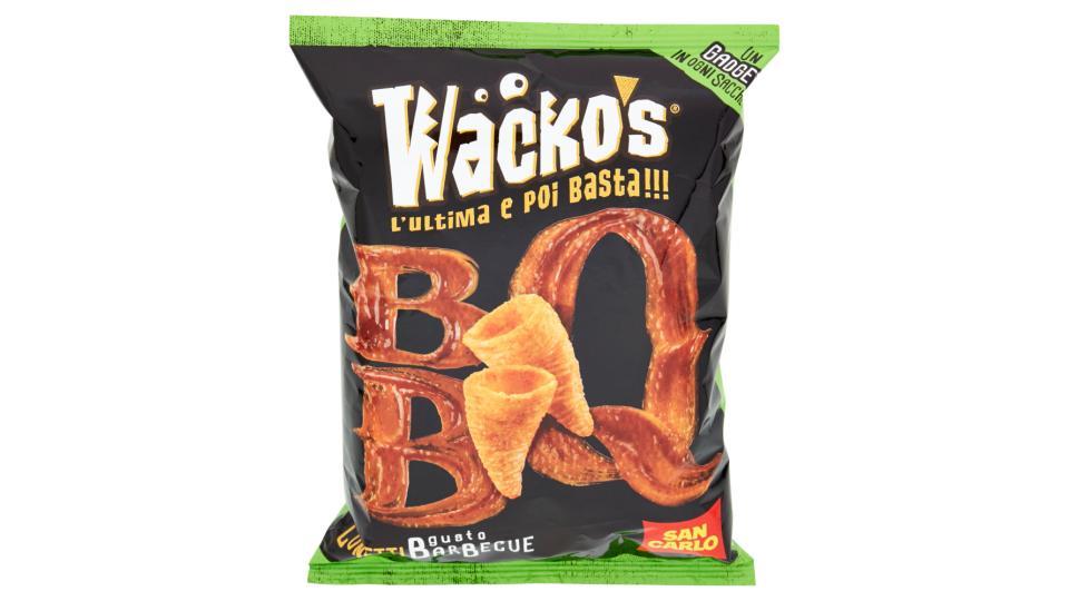 Wacko's BBQ