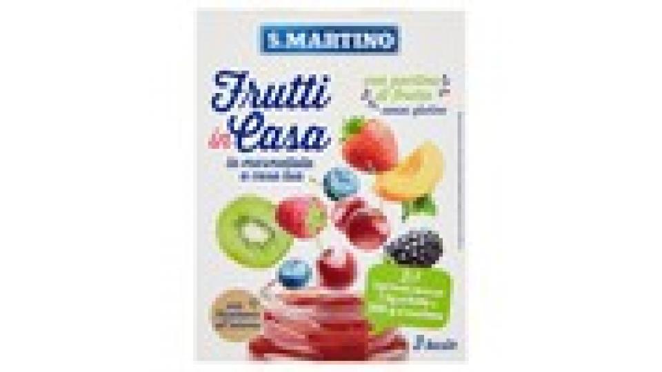 S.Martino Frutti in Casa 2:1 3 buste