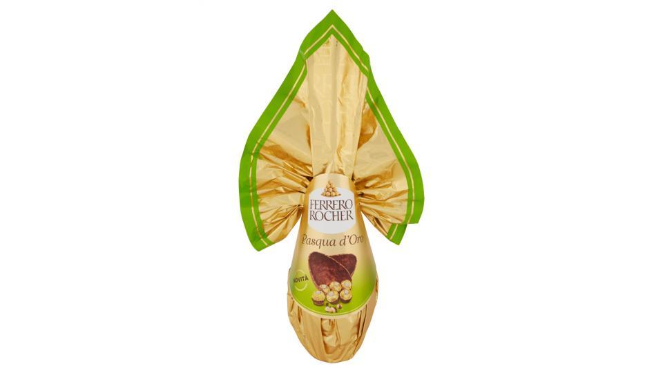 Ferrero Rocher Pasqua d'Oro
