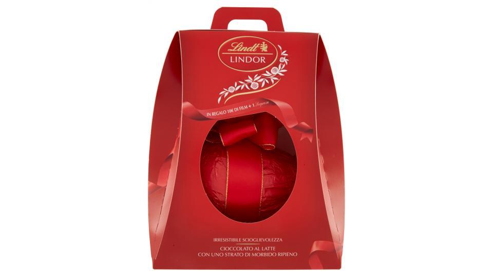 Lindt Lindor Uovo di Cioccolato