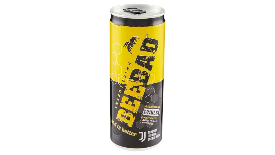 Beebad Energy Drink