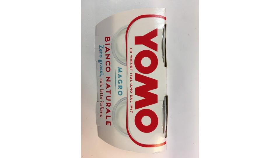 Yomo yogurth 0,1% biancox2
