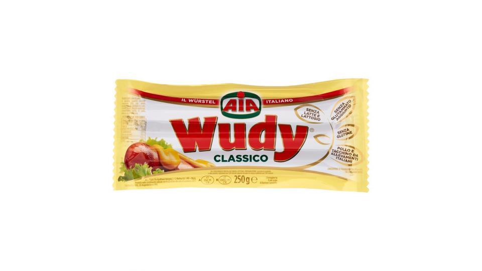 Wurstel Wudy AIA Classico