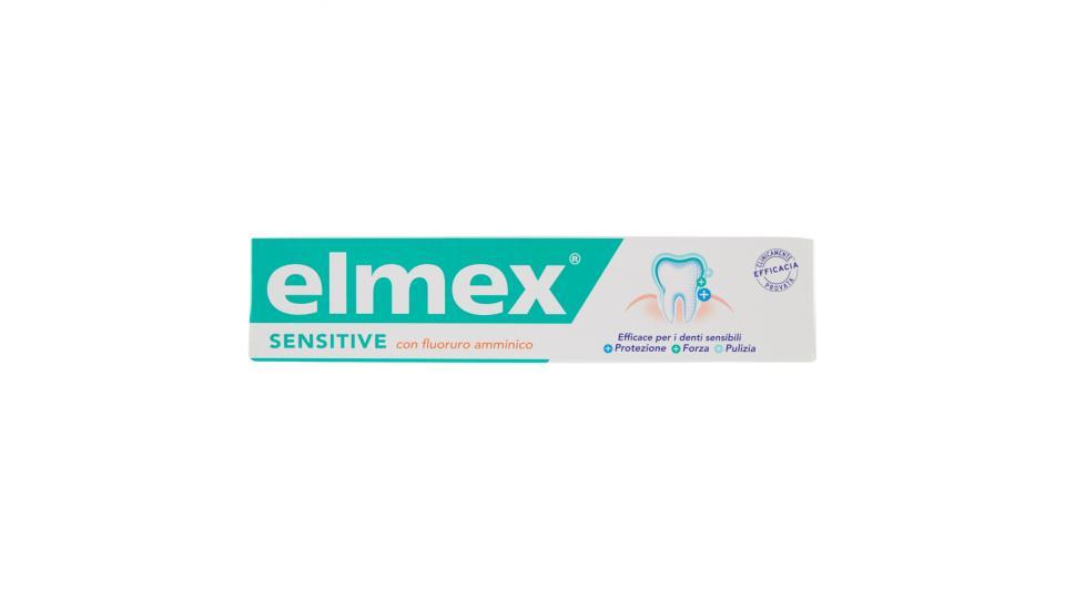 Elmex Sensitive Dentifricio