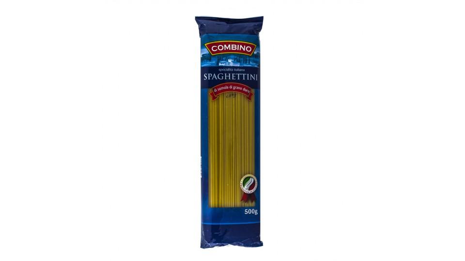 Spaghettini