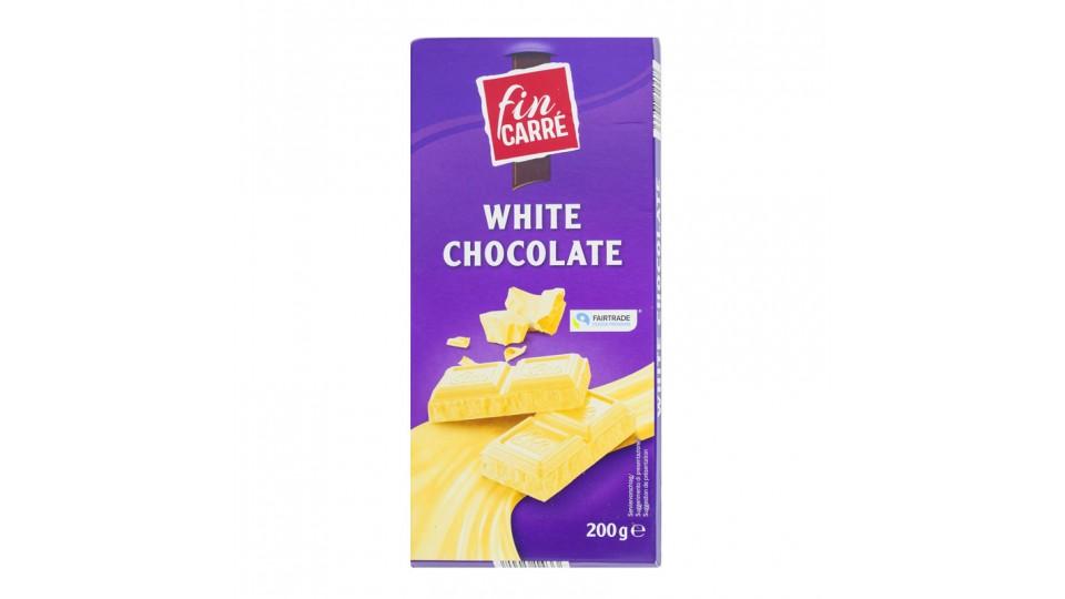 Cioccolato Bianco Puro