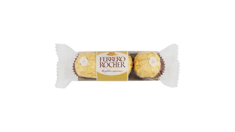 3 Ferrero Rocher 37,5 g