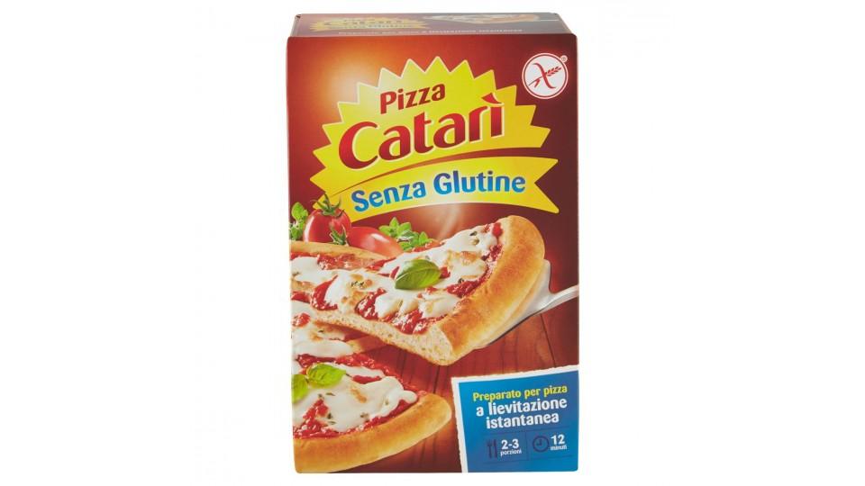 PIZZA SENZA GLUTINE