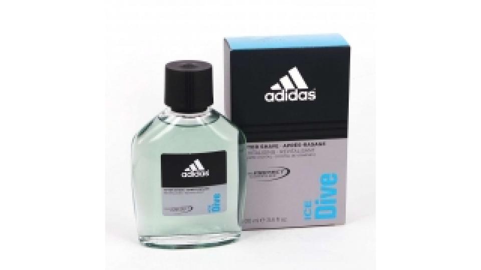 Ice Dive Aftershave Liquido Ice Dive