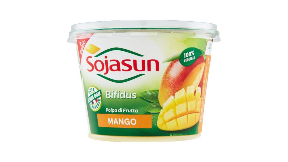 Bifidus Polpa di Frutta Mango