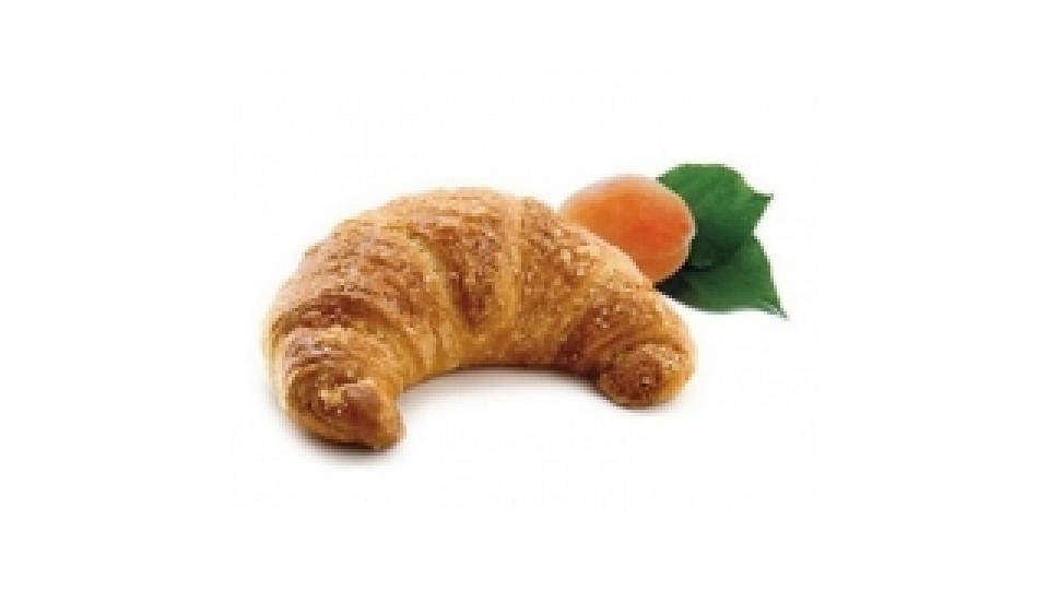 Croissant Albicocca