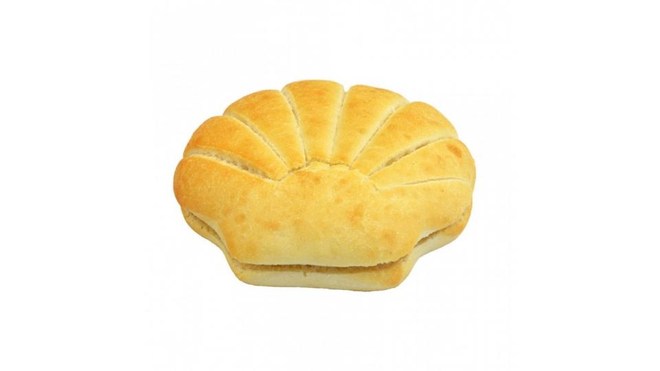 Pane Conchiglia Medio