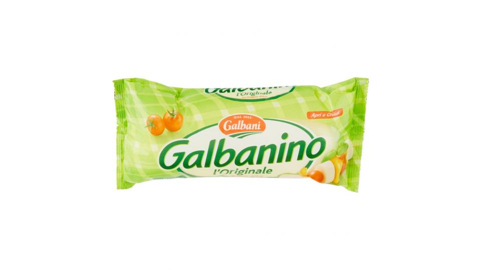 Galbanino Formaggio Dolce