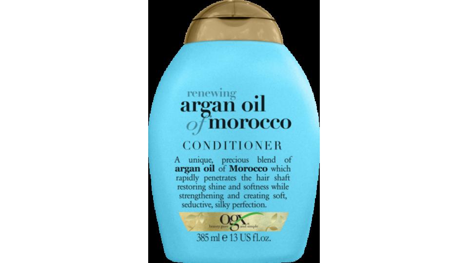 Balsamo Organix Argan Oil Of Marocco